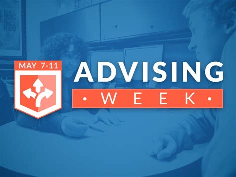 Advising Week Wenatchee Valley College By Nick Winters On Dribbble