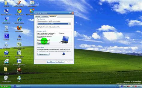 Come Cambiare Le Icone Sul Desktop Youtube