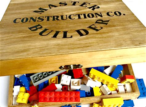 We did not find results for: Wooden LEGO Box, vintage LEGO box, classic LEGO box,