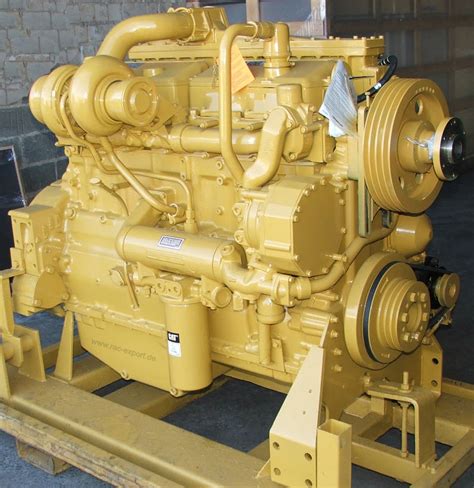 Brand New And Reman Diesel Engines For Trucks Construction And