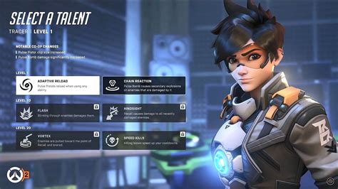 what are hero talents in overwatch 2