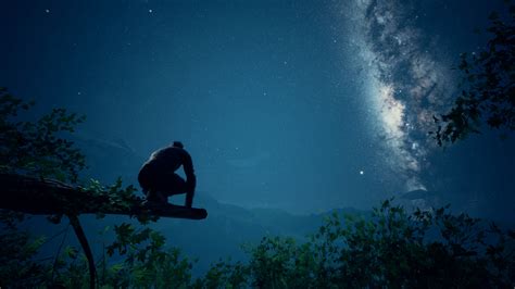A collection of the top 39 chainsaw man wallpapers and backgrounds available for download for free. Milky Way Ancestors The Humankind Odyssey Wallpaper, HD ...