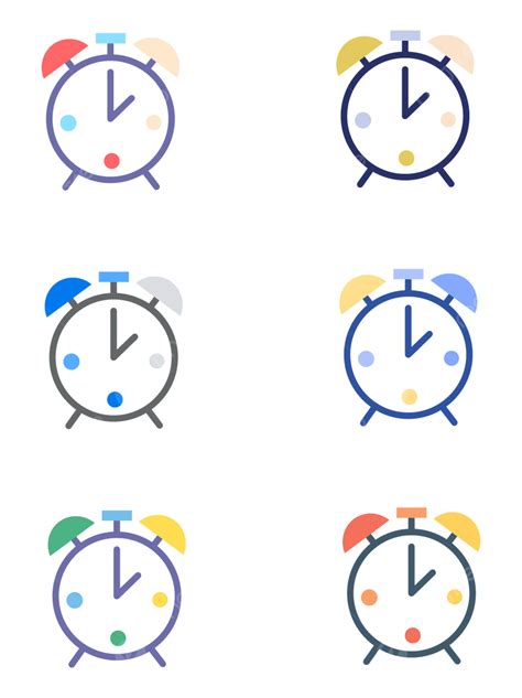 Gambar Waktu Waktunya Jam Alarm Jam Alarm Pengaturan Waktu Waktu Png