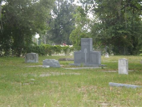 Then And Now Lincoln Cemetery Gulfport Fl Patch