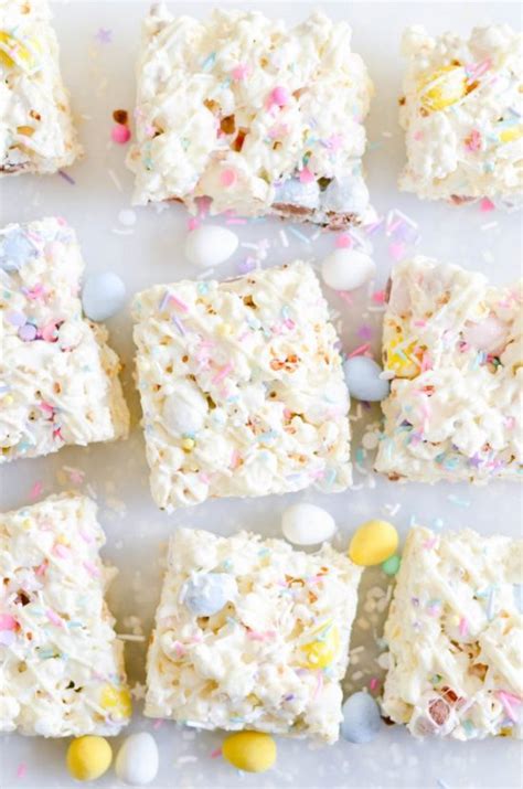 Easy easter desserts easter treats easter recipes easter food easter appetizers easter gift easter eggs easter dirt cake recipe easter bunny cake. 12 Easy Easter Dessert Recipes to Make - 24/7 Moms