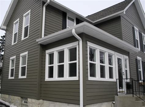 What Are The Pros And Cons Of Fiber Cement Siding Dependable