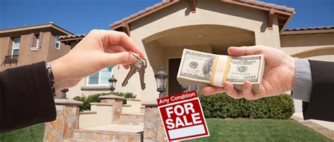 Need To Sell Your House Fast Call Cashnvestors Today
