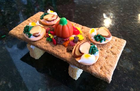 23 Foods That Will Make Your Thanksgiving Delightful