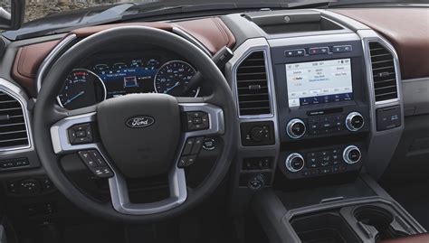 2021 Ford F250 Super Duty Tremor 4x4 With Platinum Package