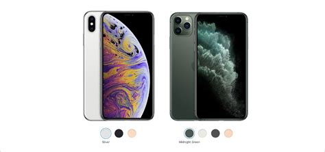 Iphone 11 Pro Max And Iphone Xs Max Compared Metrofone