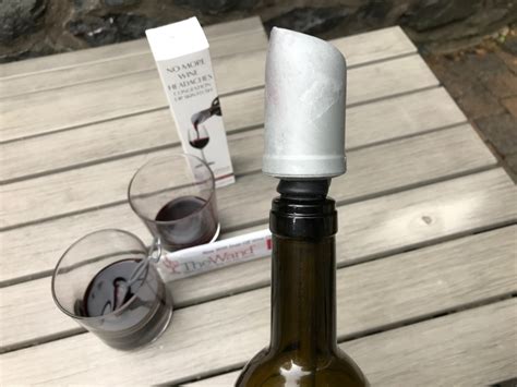 Wine Sulfite Remover Does Purewine Work Enobytes