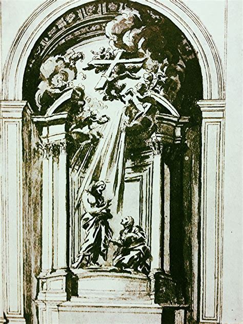 Luigi Speranza Italian Master Drawings From The Uffizi