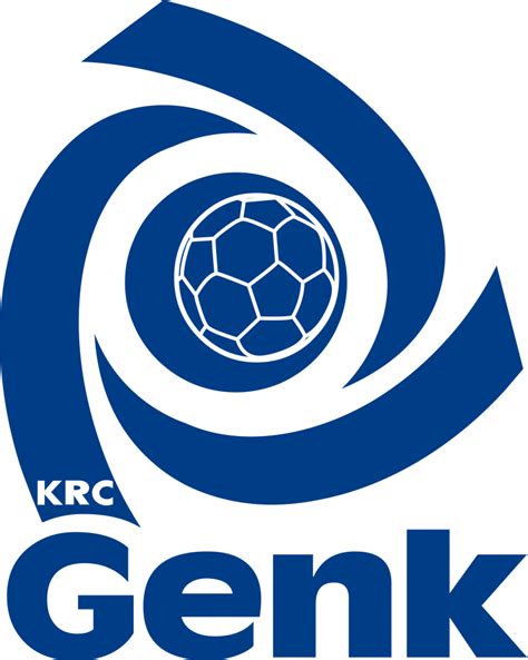 Racing genk plays in the belgian pro league and has won four championship titles. KRC Genk Logo -Logo Brands For Free HD 3D