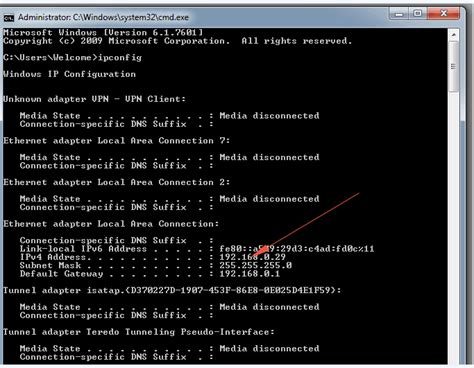 Ipconfig The Ipconfig Commands You Need To Know Atticlive