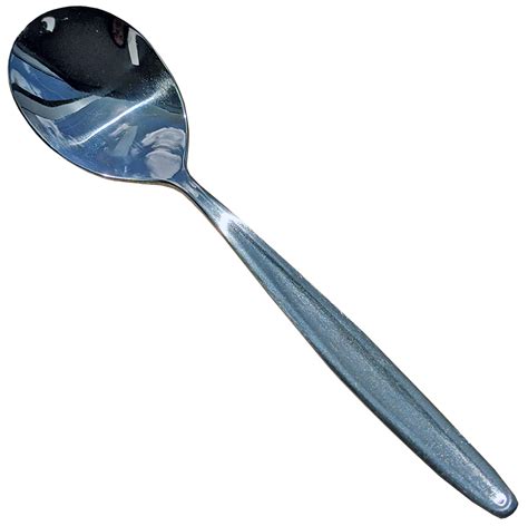 Stainless Steel Utensils - Spoon 14.5cmL