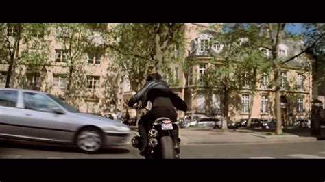 Mission: Impossible - Fallout Featurette - Paris ...