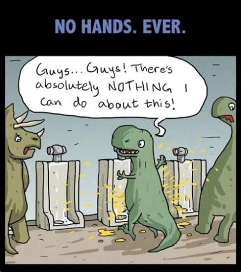ファッション通販 T Rex No Like Push Ups Funny Dinosaur Quote Humor Tiny