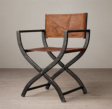 4 outdoor directors chairs for sale. Leather Directors Chair, Unique Units for Your Unique Home ...