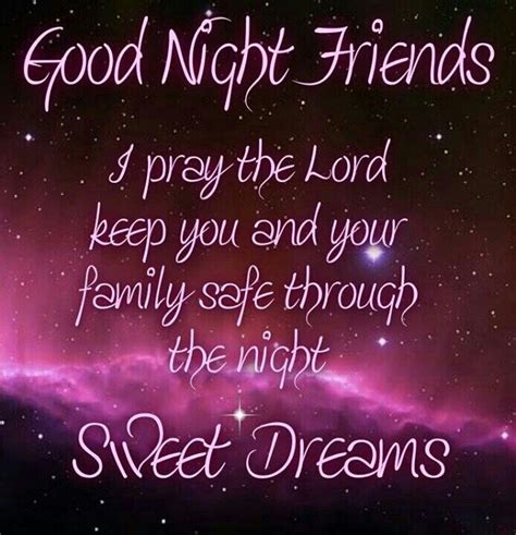 Sweet Dreams Quotes And Pictures