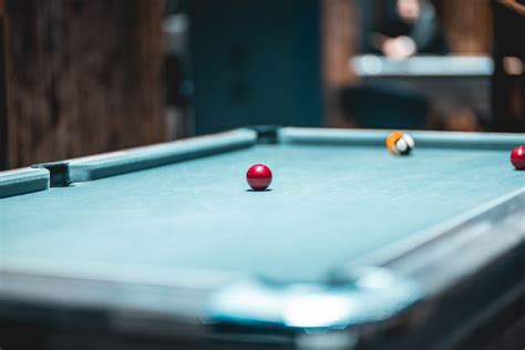 The Best Pool Table Pockets For Professional Play