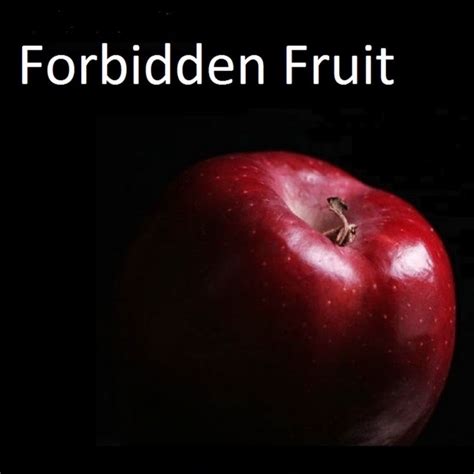 Forbidden Fruit - YouTube