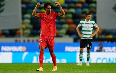 #vsports #liganos #ligaportugal gil vicente e sporting de braga empataram a uma bola, em jogo da 3.ª jornada da liga nos. Tribuna Expresso | Benfica avança mesmo para a contratação ...