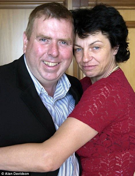 Timothy Spalls Wife Shane On How Her Husband Overcame Terminal