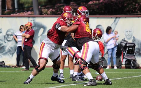 Jason Rodriguez commits to USC Football recruiting class for 2019