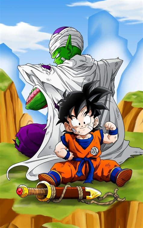 Gohan and goku ssj god fusion into gokhan et balle la fusion goku gohan ex kuhan dragon fusions xenoverse mod. How Piccolo And Gohan Can/Can't Help In The Tournament of ...
