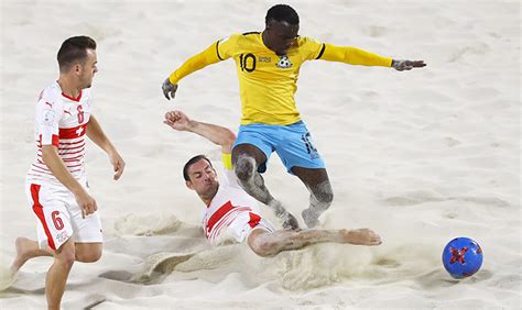 Besides world cup 2019 scores you can follow 5000+ competitions from 30+ sports around the world on flashscore.com. Brazil and Italy push for World Cup glory at Bahamas Beach ...