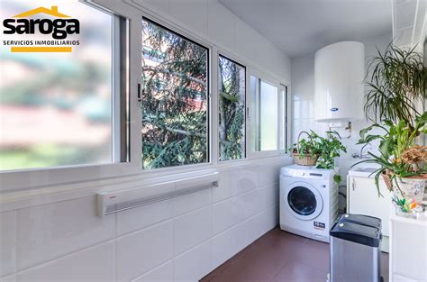 Anuncios de pisos y casas con trastero en alquiler de vacaciones en pozuelo de alarcón. Piso en Zona Nuevo Pozuelo - Pozuelo de Alarcón - Saroga