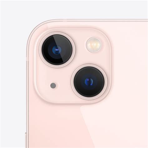 Смартфон Apple Iphone 13 256gb Pink в Алматы цены купить в интернет