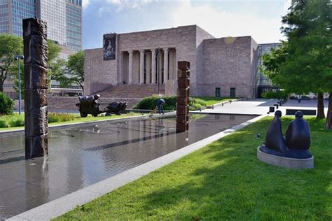 Joslyn Art Museum (2018) | Joslyn Art Museum. Omaha, Nebrask… | Flickr