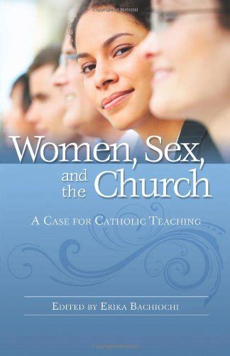 Review ~ Women Sex And The Church Day By Day In Our World