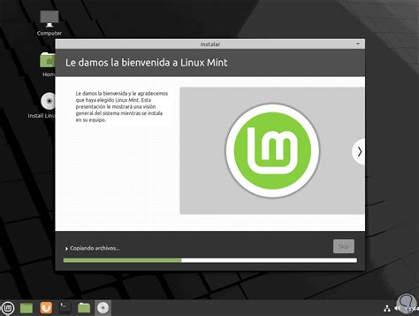 Cómo Instalar Linux Mint 20 Solvetic