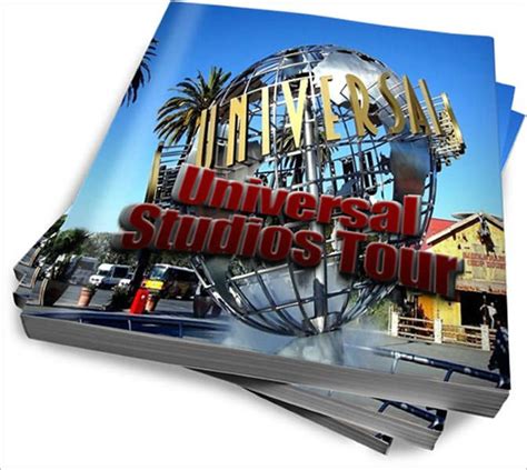 Experience Universal Studios Tour An Awesome Guide By Patrick C