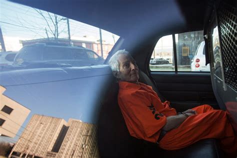 Robert Durst Real Estate Scion Convicted As A Killer Dies At 78 The New York Times