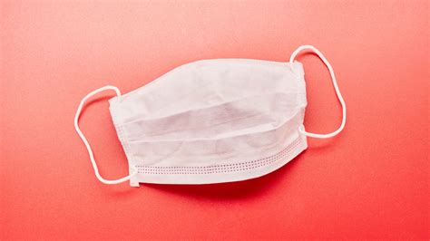 Do Face Masks Really Protect You From Getting Sick Huffpost Life
