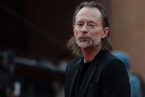 Thom Yorke Names The Worst Radiohead Song Ever