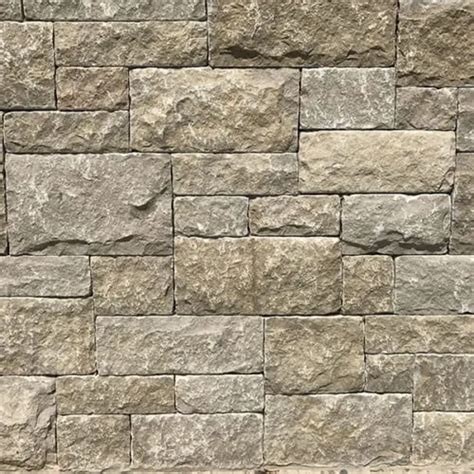 Texas Lueders Limestone Marble Gray Lueders Richburg Stone