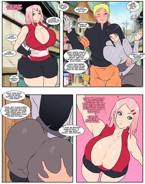 Comic Porno Naruto Hot Pics Website