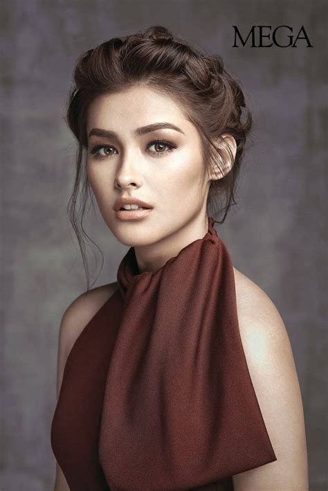 Shes A Filipina Model Actress And Soon To Be Declared The Eighth