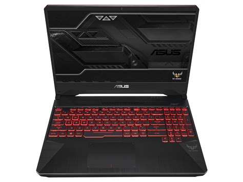 Asus Tuf Gaming Fx505dd Bq024 Laptopbg Технологията с теб