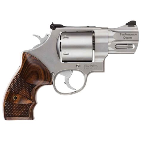Smith And Wesson 629 Performance Center Revolver Sportsmans Warehouse