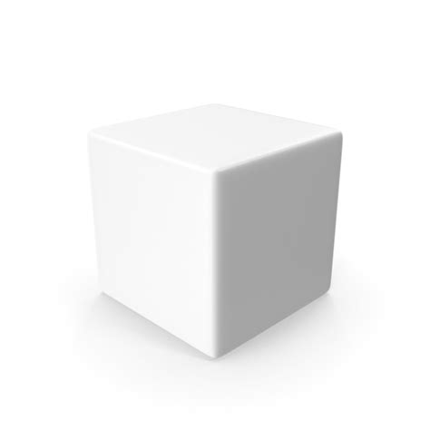 White Cube Png Images And Psds For Download Pixelsquid S112717206