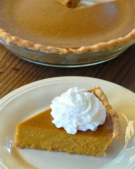 Butternut Squash Pie Recipe Cook This Again Mom