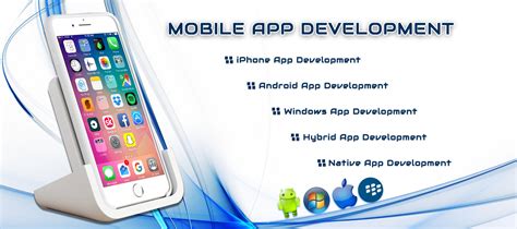 Mobile app development reviews by real, verified users. Top Custom Mobile App Development Company In USA