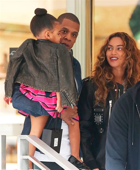 Blue Ivy Carters Private School Beyonce And Jay Z Spending 15k In Tuition Hollywood Life