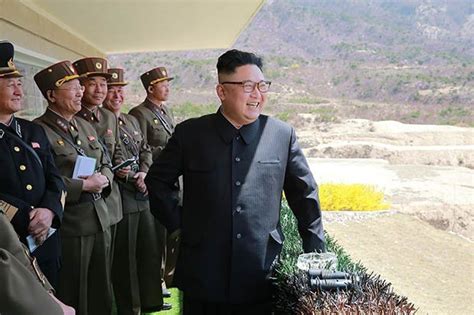 In this september 2017 photo distributed by the north korean government, kim delivers a televised statement and accuses us president donald trump of being mentally deranged. Kim Jong un age: How old is North Korea Leader turning ...