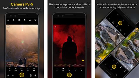 The 15 Best Camera Apps For Android In 2022 2022